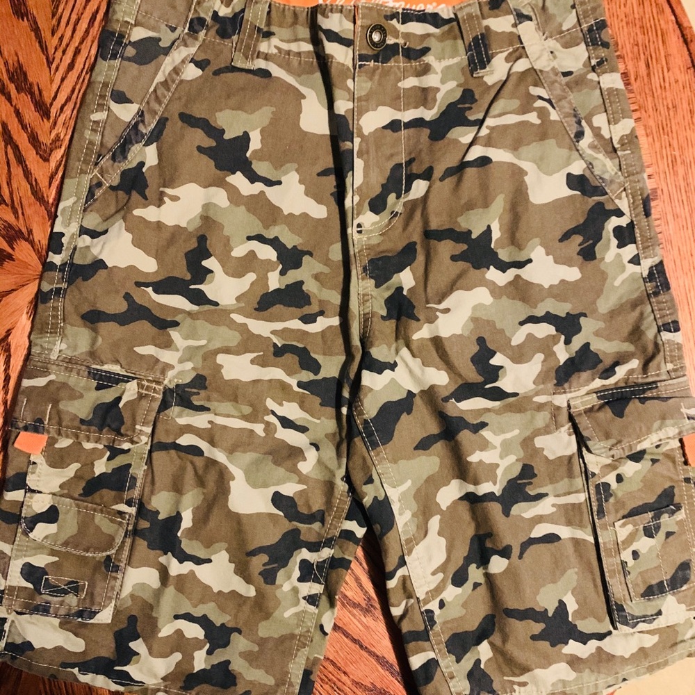 Boy's Eddie Bauer